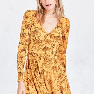 Urban Outfitters Mini Dress